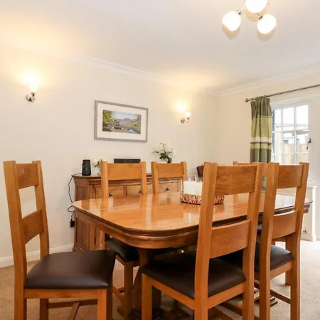 Vakantiehuis Holly *