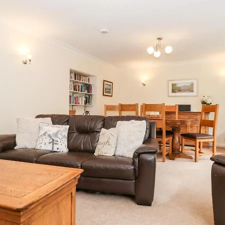 Vakantiehuis Holly Ambleside