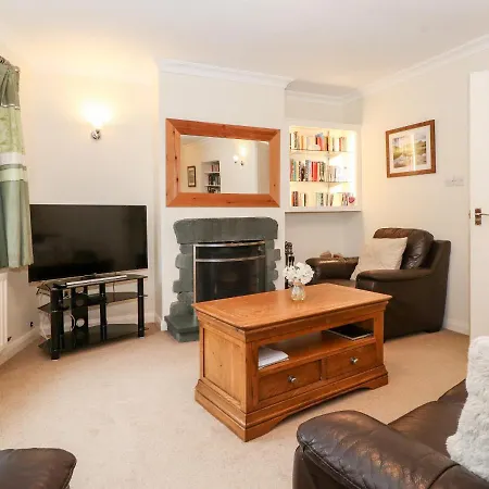 Vakantiehuis Holly Ambleside