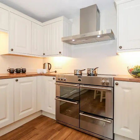 Vakantiehuis Holly *