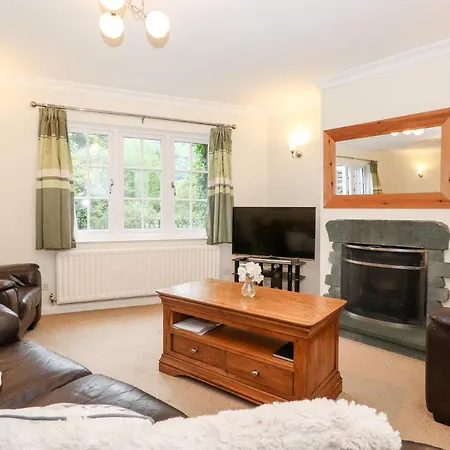 בית נופש Holly