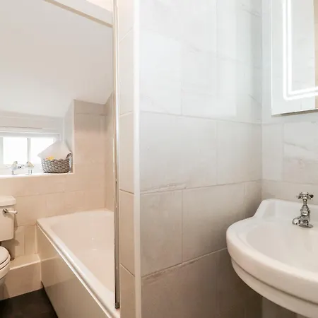 Holly בית נופש