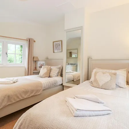 Ferienhaus Holly Ambleside