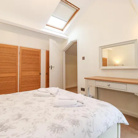 Holly Ferienhaus Ambleside