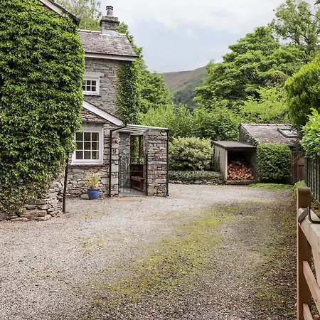 Ferienhaus Holly Ambleside