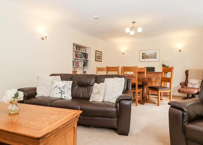 Tatil Evi Holly Ambleside