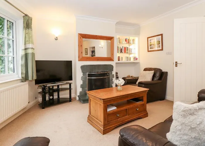 Tatil Evi Holly Ambleside