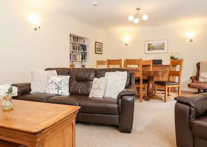 Tatil Evi Holly Ambleside