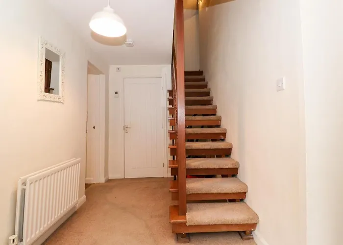 Holly Tatil Evi Ambleside