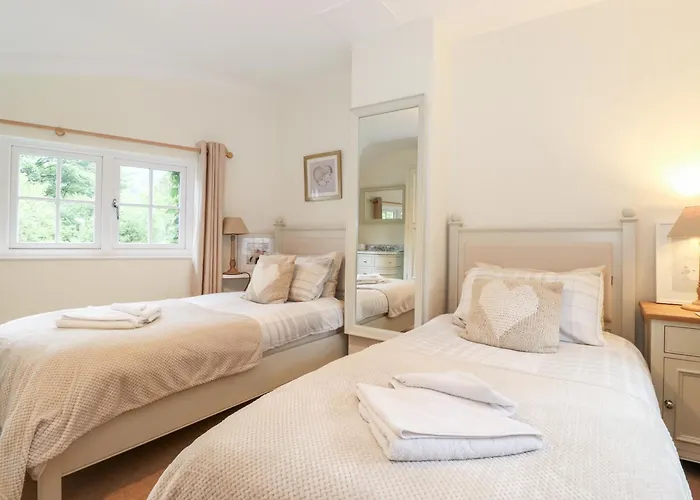 Tatil Evi Holly Ambleside