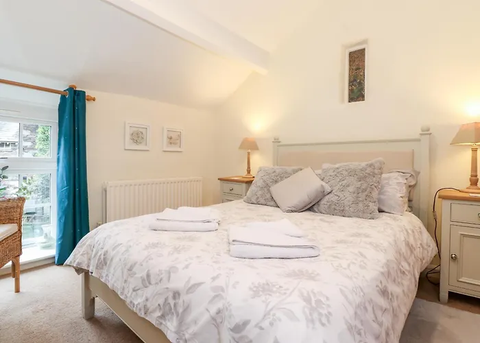 Tatil Evi Holly Ambleside