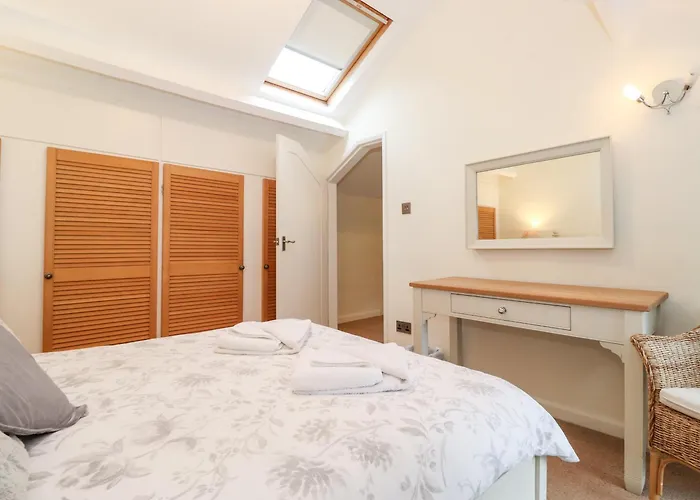 Holly Tatil Evi Ambleside