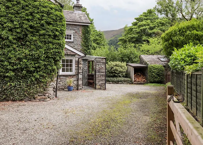 Tatil Evi Holly Ambleside